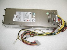Zippy Emacs R2W-6501P 2U/2HE Server Netzteil Redundant 500Watt
