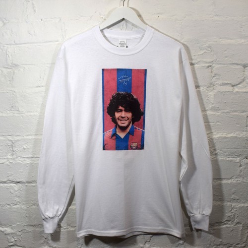 Actual fact diego - actual, maradona