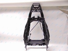 Neu Original Audi R8 / Spyder 2016>> Links Rückenlehne Rahmen + Motor 4S0881043A