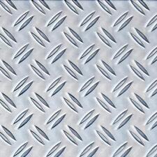 ALBERTS Strukturblech