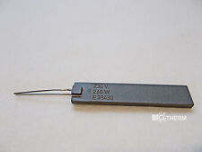 Zündkeramik / Glühzünder