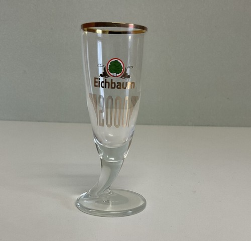 Miniatur bierglas eichbaum - miniatur,