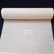 Schiebegardinenstoff beige