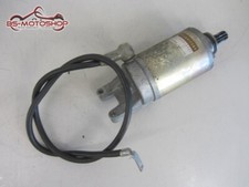 Kawasaki ZX-6R Ninja ZX636A EZ:03 Anlasser Starter 6134