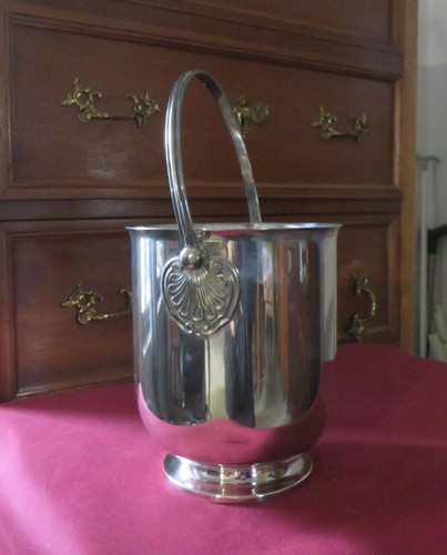 Christofle eiswürfelbecher - christofle,