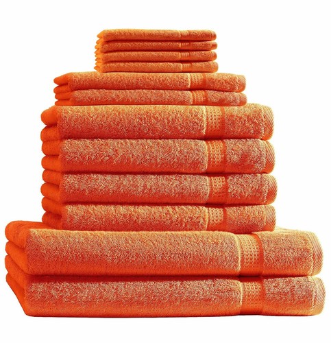 Handtuch set 12tlg - handtuch,
