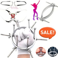 Frauen Extreme Keuschheit