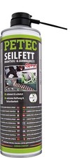 Petec seilfett spray - seilfett, 500ml