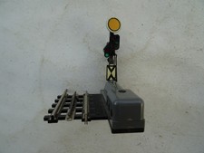 Trix Express H0  Vorsignal 6604 OVP Funktion-Licht ok TOP