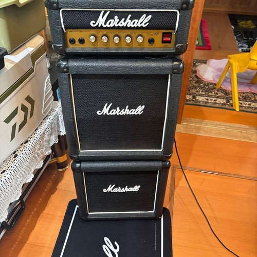Marshall lead - marshall, 12