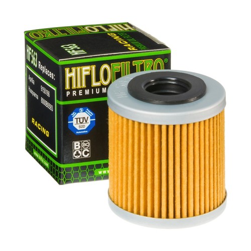Filtro olio aprilia sxv 450 - filtro,