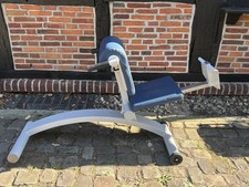 FREI Genius Basic Lumbaltrainer Hyperextension Rückenbank