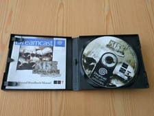 Dreamcast Spiele Kiss Psycho