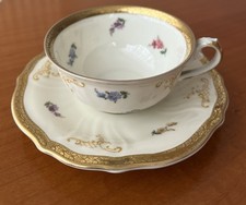 Rosenthal Parzival 2-teilige