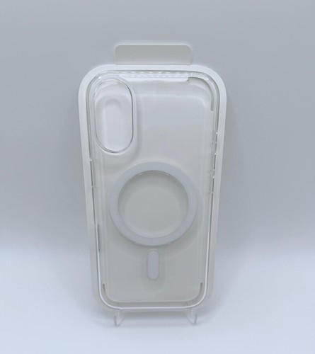 Original apple clear case - original,