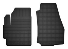 Gummi Fußmatten für: Mazda 5