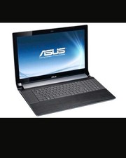 ASUS N71JA-TY013V 17,3 Zoll 