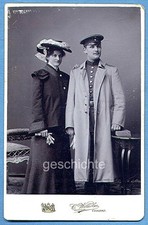 Foto, groß, Soldat mit