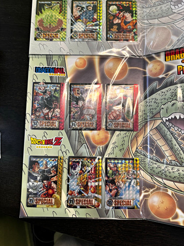 Bandai dragon ball - bandai,