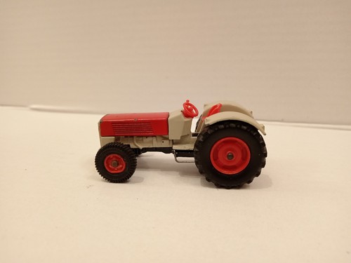 Siku 287 1 55 traktor - -,