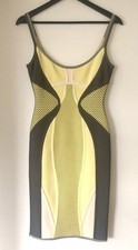 Herve Leger Designerkleid