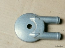 Ford Taunus MK1 Capri MK1 V6