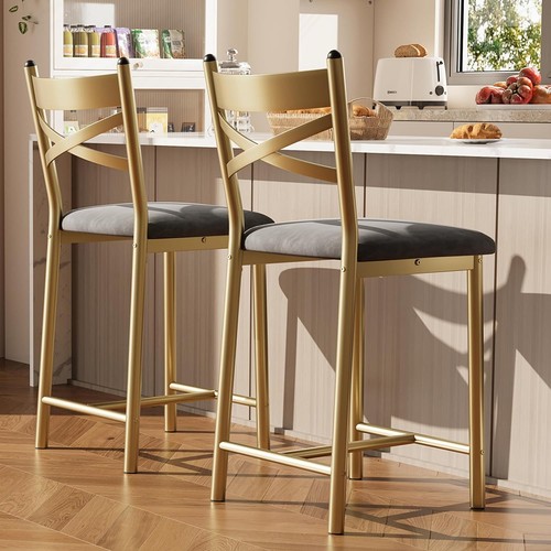 Barhocker 2er set - 26,