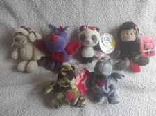 DAQLux - 6 x Nici Design