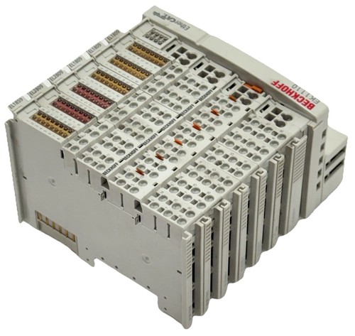Beckhoff sps prozessor - beckhoff, sps-prozessor-modul