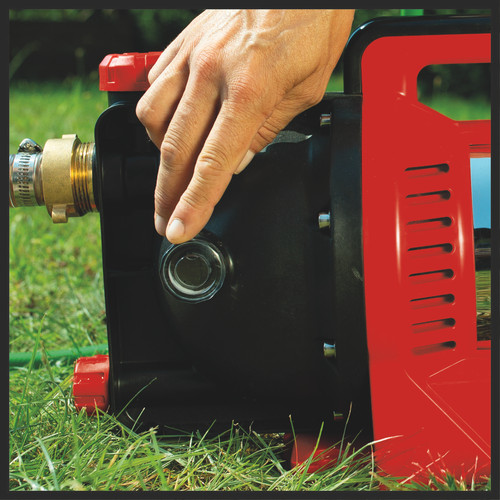 Einhell gartenpumpe 1250 - gc-gp,