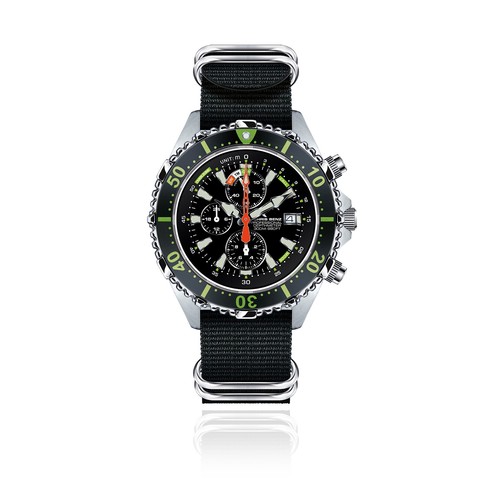 Chris benz depthmeter - benz,