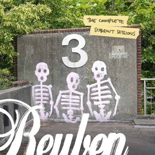 Reuben the complete stakeout - complete,