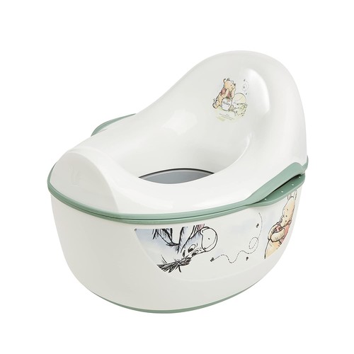 Keeeper winnie babytopf deluxe - keeeper,