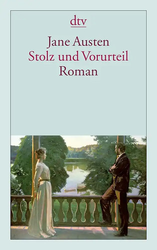 Stolz und vorurteil - und,
