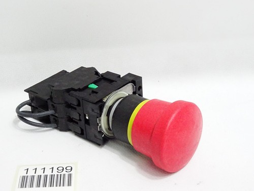 Siemens pilzdrucktaster - siemens,