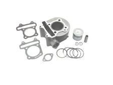 Zylinder Set komplett GY6 150