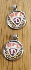 2 x BFC Dynamo Berlin
