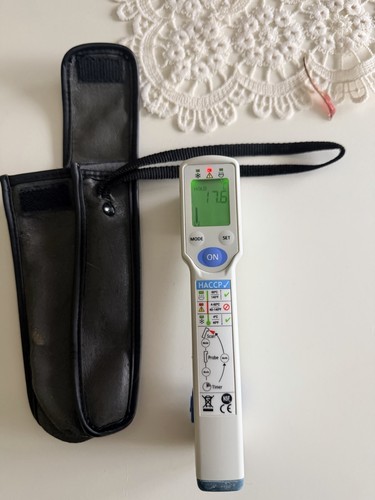 Thermometer raytek foodpro - thermometer,