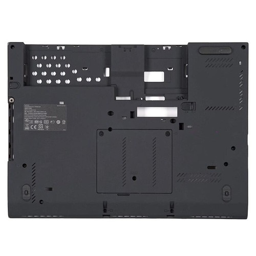 Bottom case cover - cover, lower