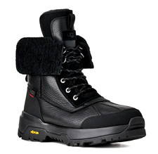 UGG Damen Stiefel Adirondack