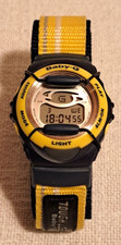 Casio Baby-G 391 Armbanduhr /