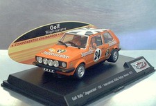 SPIRIT VW GOLF MK.1 21° RALLY