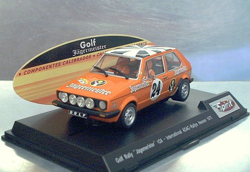 Spirit golf 21 - mk.1, 21°