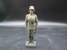 Lineol Soldat stillgestanden