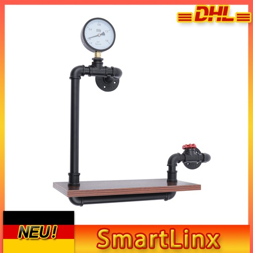Vintage industrie wand - industrie,