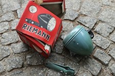 Riemann Fahrradlampe 556 B