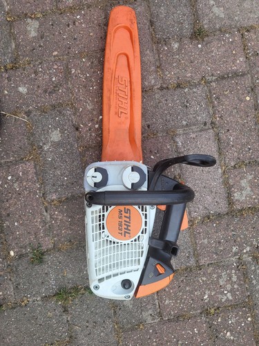 Stihl 193 tophandle - ms,