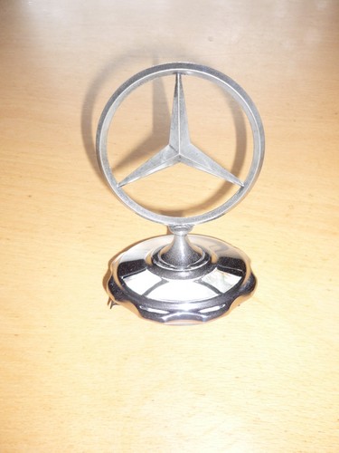 Mercedes stern gebraucht - stern,,