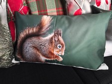 EICHHÖRNCHEN PROFLAX KISSEN