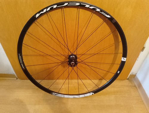 Fulcrum zoll vorderrad - fulcrum,